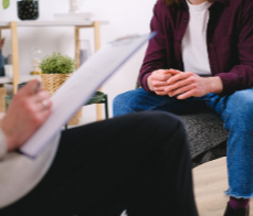 Plovdiv bireysel terapi