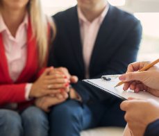 Plovdiv çift terapisi